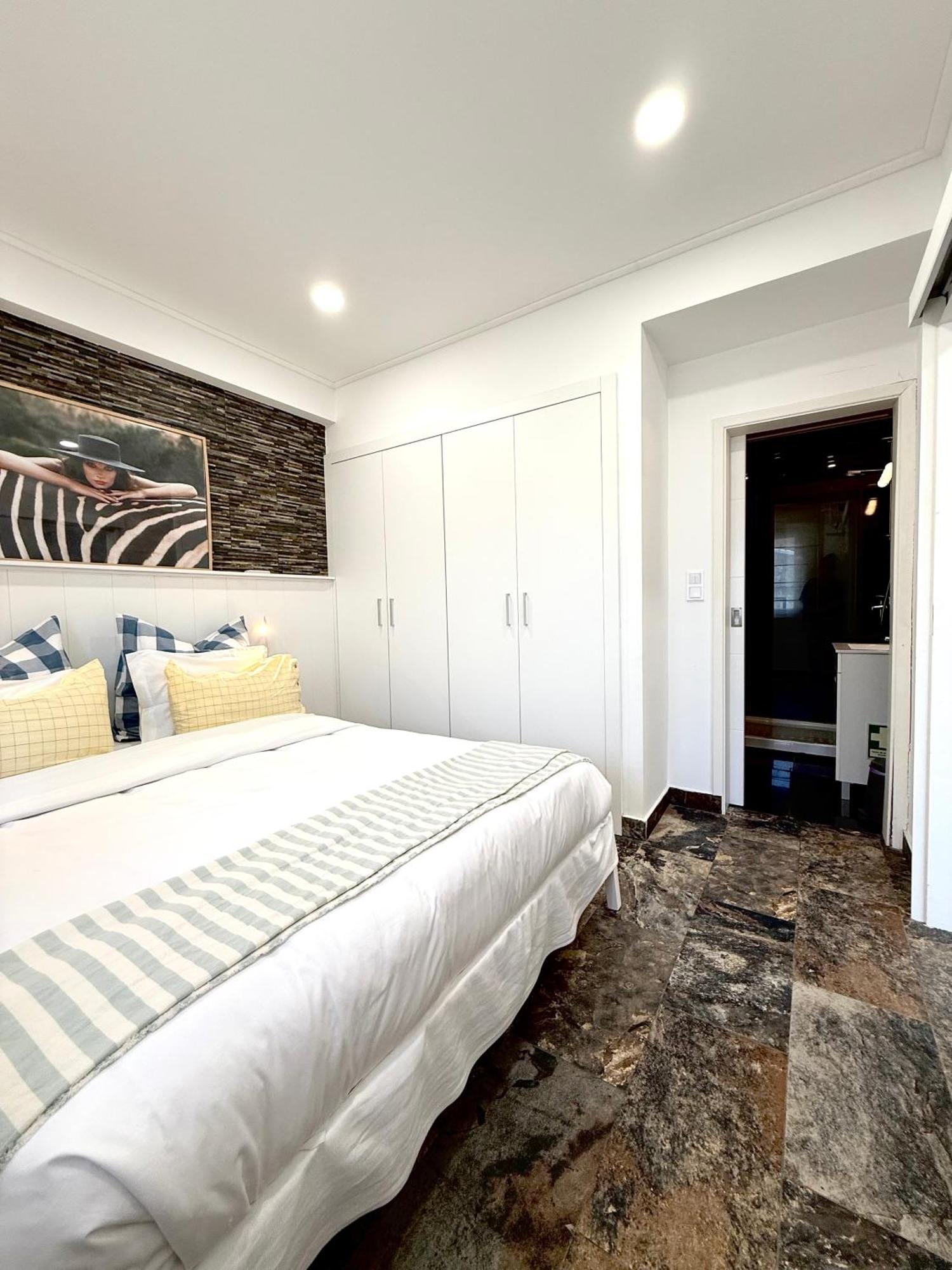 Luxury In Center Cascais